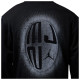 Jordan Ανδρικό φούτερ Sport Crossover Fleece Pullover Hoodie